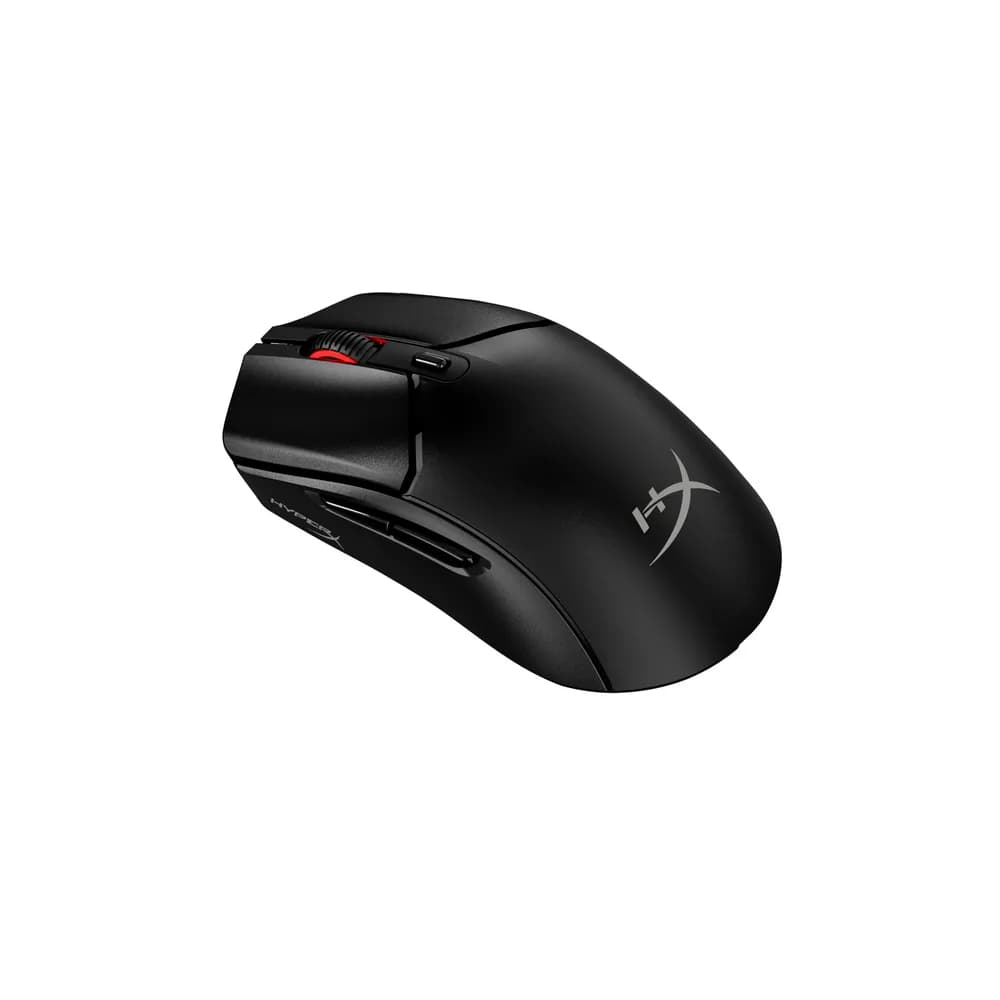 HyperX Pulsefire Haste Core 2 WS, negru"8R2E6AA" — miniatură