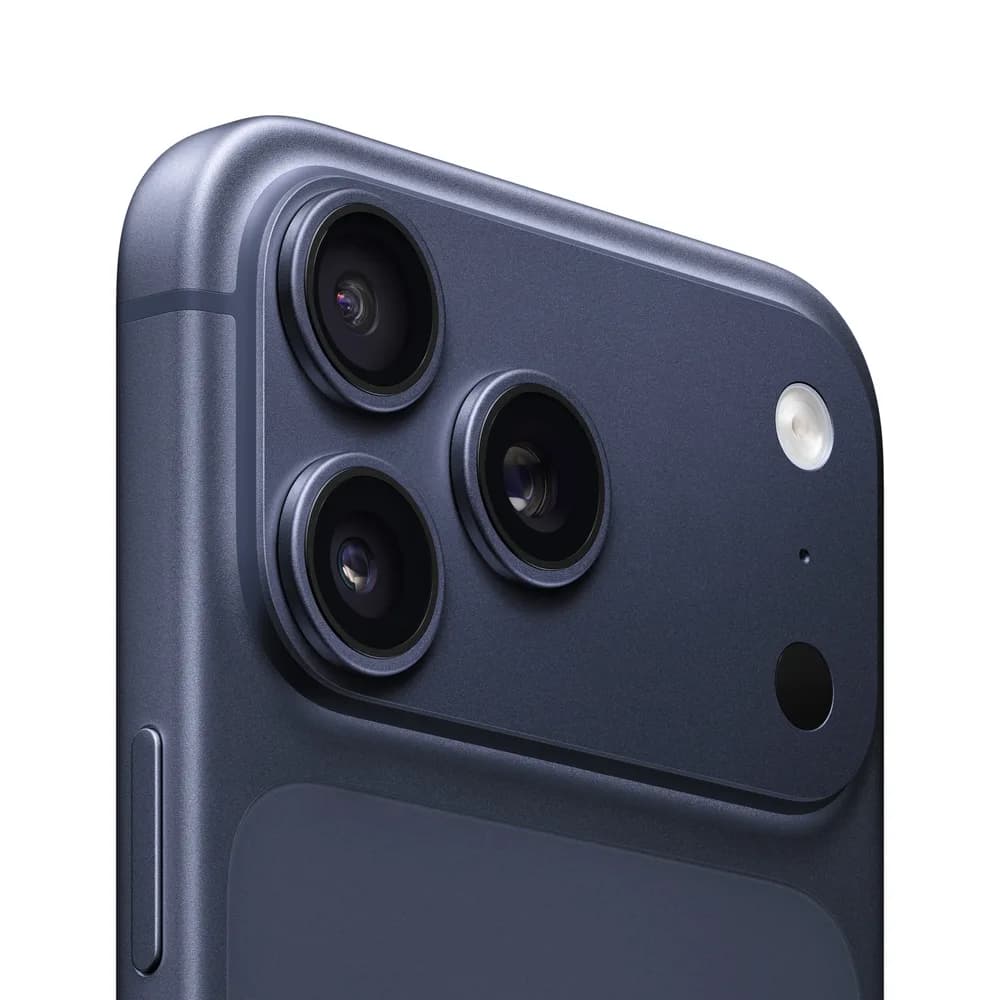 iPhone 17 Pro Max, 256GB, 5G, Deep Blue "MFYP4ZD/A" — miniatură