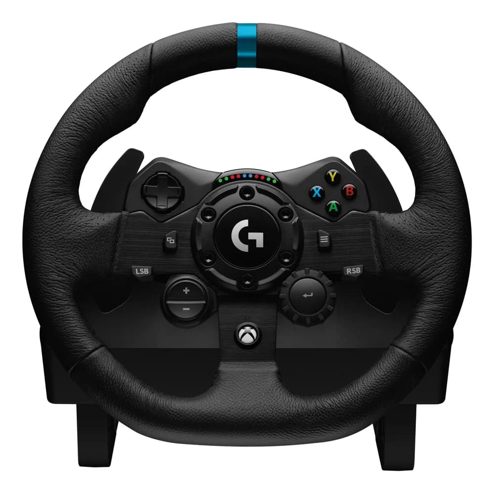 G923 SE Shifter Combo (PC/Xbox One/Xbox Series X|S) "991-000532" — miniatură