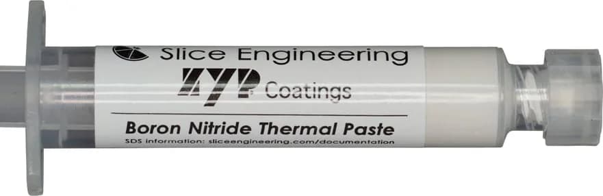 Accesoriu imprimantă 3D Slice Engineering Thermal Paste – 5cc