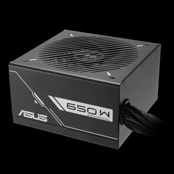 Sursa Asus Prime 650W Bronze, 90YE00Y1-B0NA00 "PRIME-650B-BLACK"