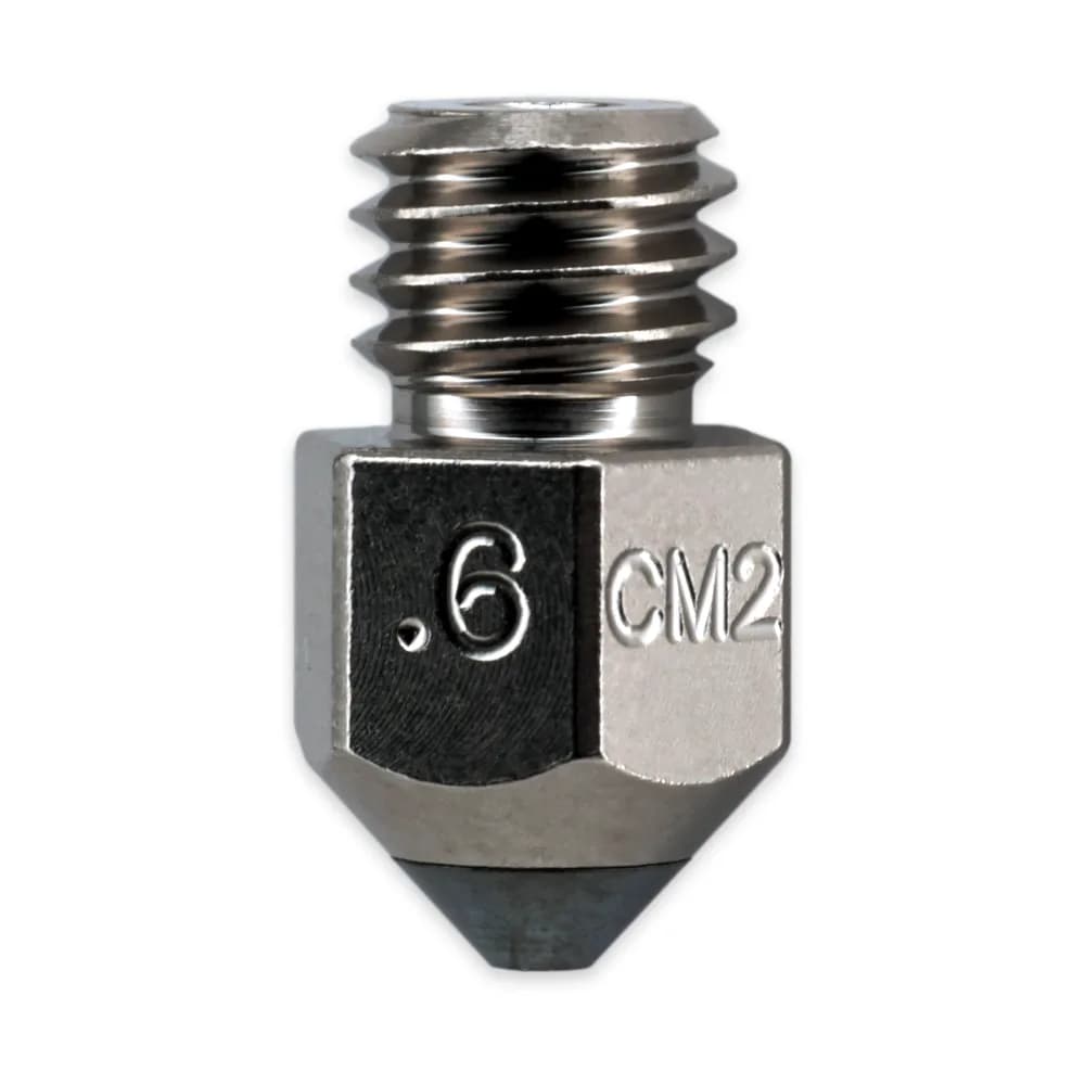 Duză Microswiss Micro Swiss CM2 – MK8 (M2901-06) — miniatură