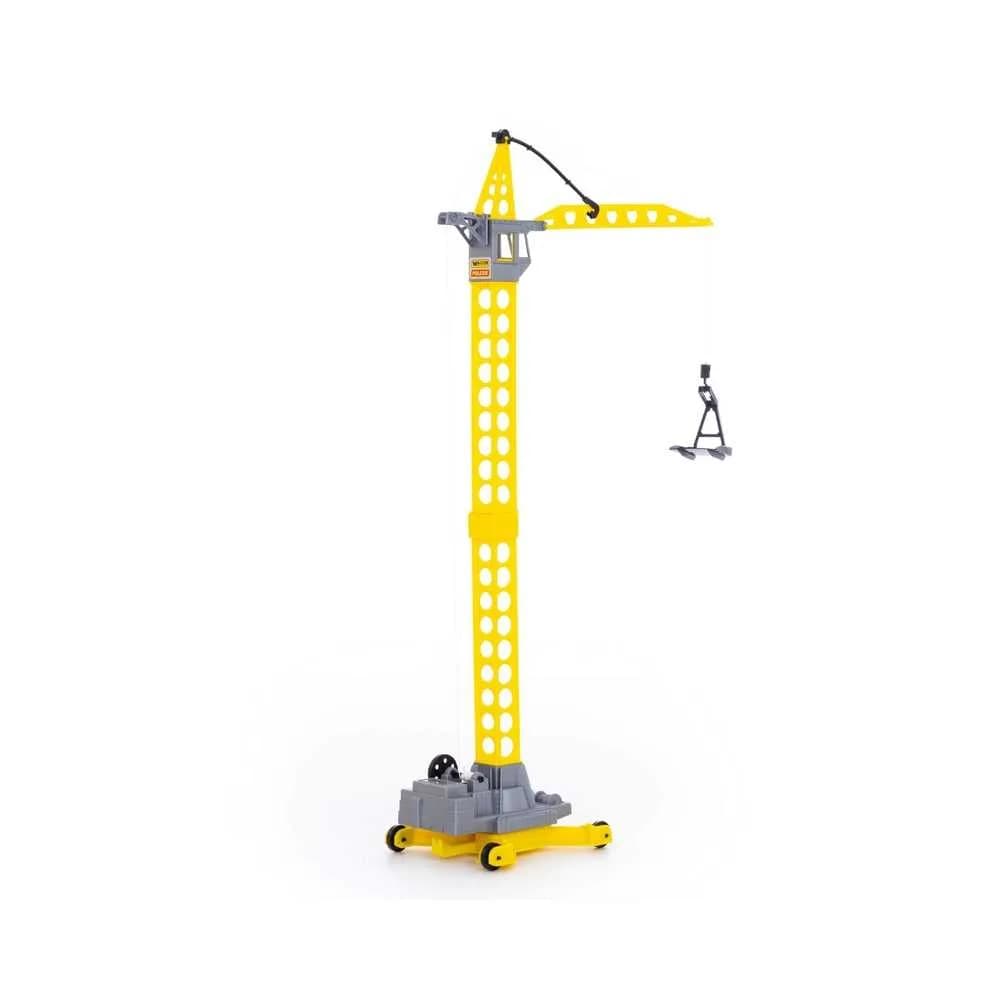 Macara turn CONSTRUCT - WADER — miniatură