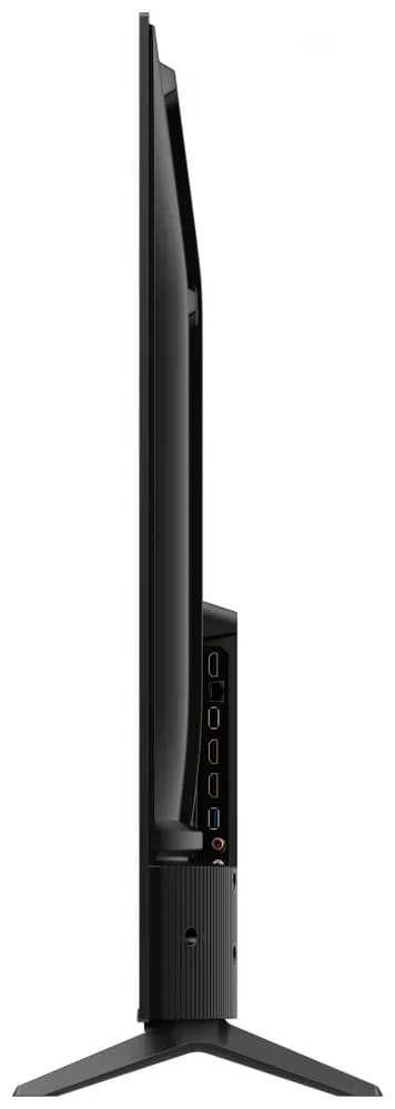 Televizor TCL LED 55V6C, 139 cm, Smart Google TV, 4K — miniatură