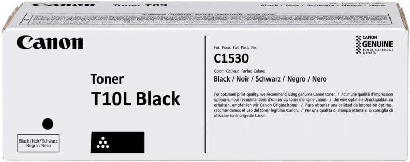Toner CANON T10L, Black
