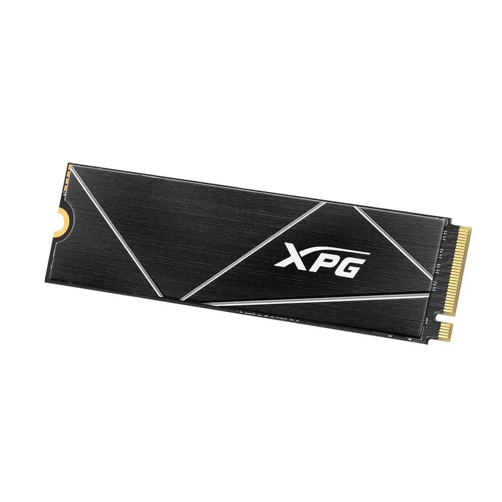 SSD intern ADATA XPG GAMMIX S70 Blade, 1TB, PCI Express 3.0 x4, NVMe, M.2