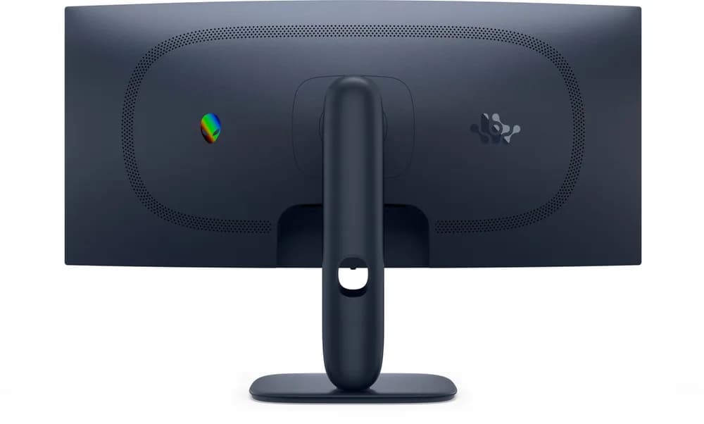 34 Gaming Monitor AW3425DWM 3440x1440 "AW3425DWM" — miniatură