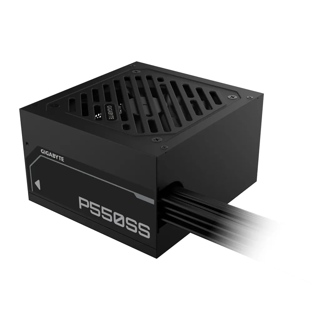 Sursa GIGABYTE GP-P550SS "GP-P550SS" — miniatură