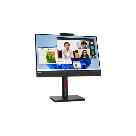 ThinkCenter TIO 24 G5 IPS FHD Monitor "12NAGAT1EU"