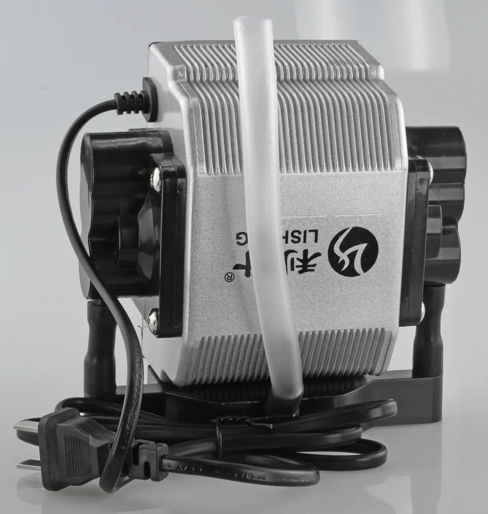 Piesă imprimantă 3D CreatBot Peek 300 Air pump pentru DAS — miniatură