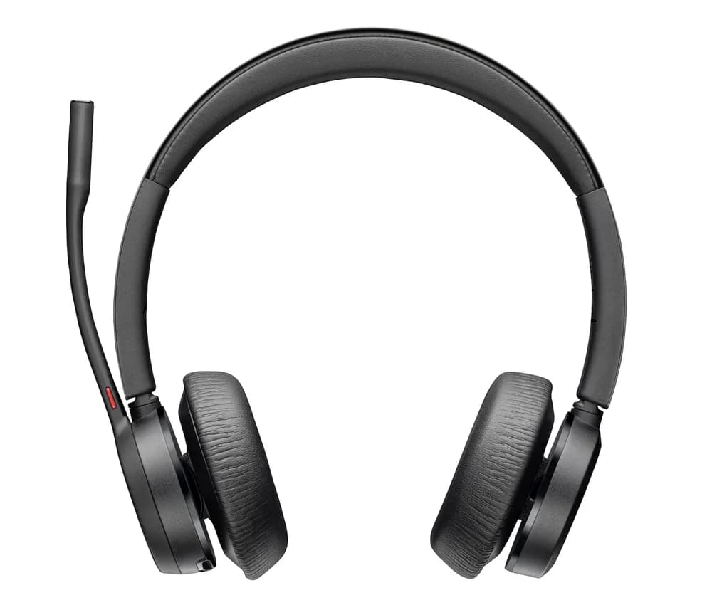 Poly VOY 4320 -M USB-C HS +BT700"77Z30AA"