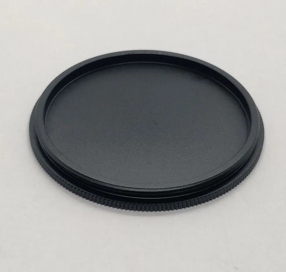Capac anti-praf M48 (cu filet pozitiv)