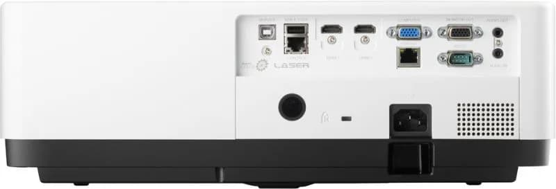 PROJECTOR 6500 LUMENS/LSC651WU VIEWSONIC "LSC651WU" — miniatură