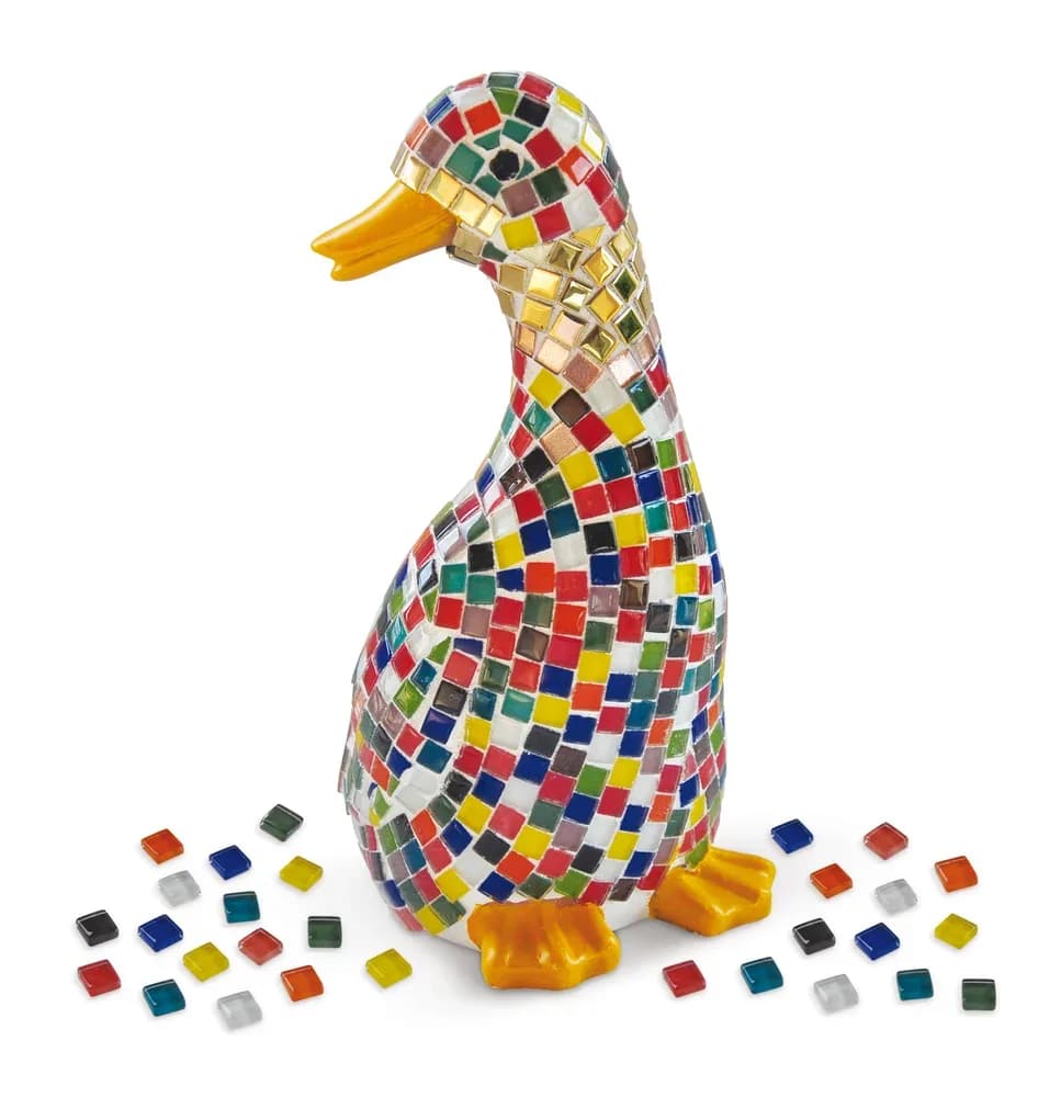 Mozaicuri din Sticlă 750g — miniatură
