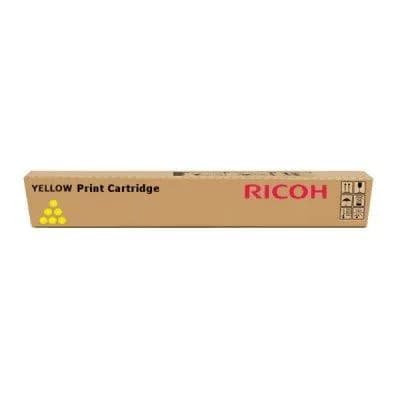 Toner Original Ricoh Yellow,841926, pentru MP C2003|MP C2004|MP C2011|MP C2503|MP C2504, 9.5K, incl.TV 1.2 RON, "841926"