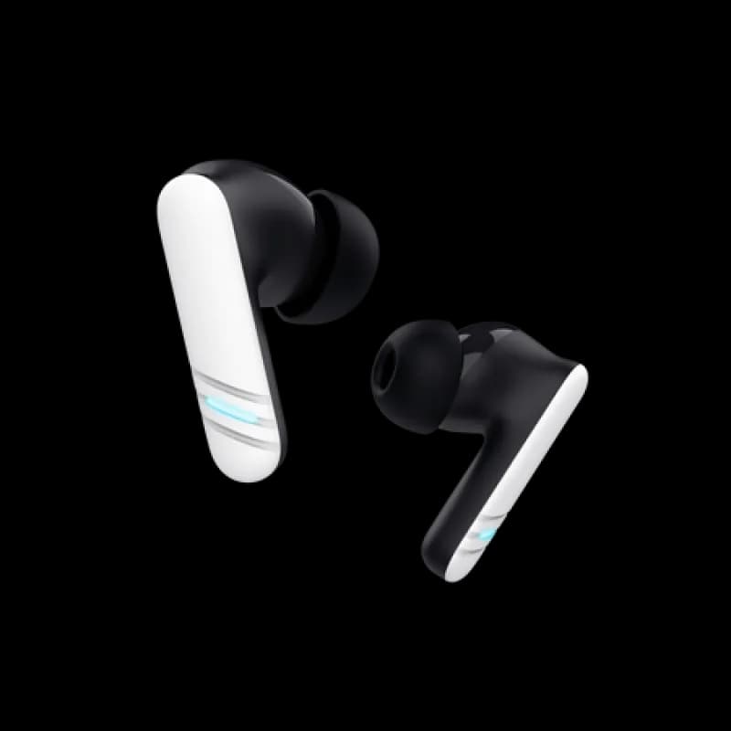 Casti Gaming In-ear Trust GXT 409 Oxxie, Wireless, Multicolor