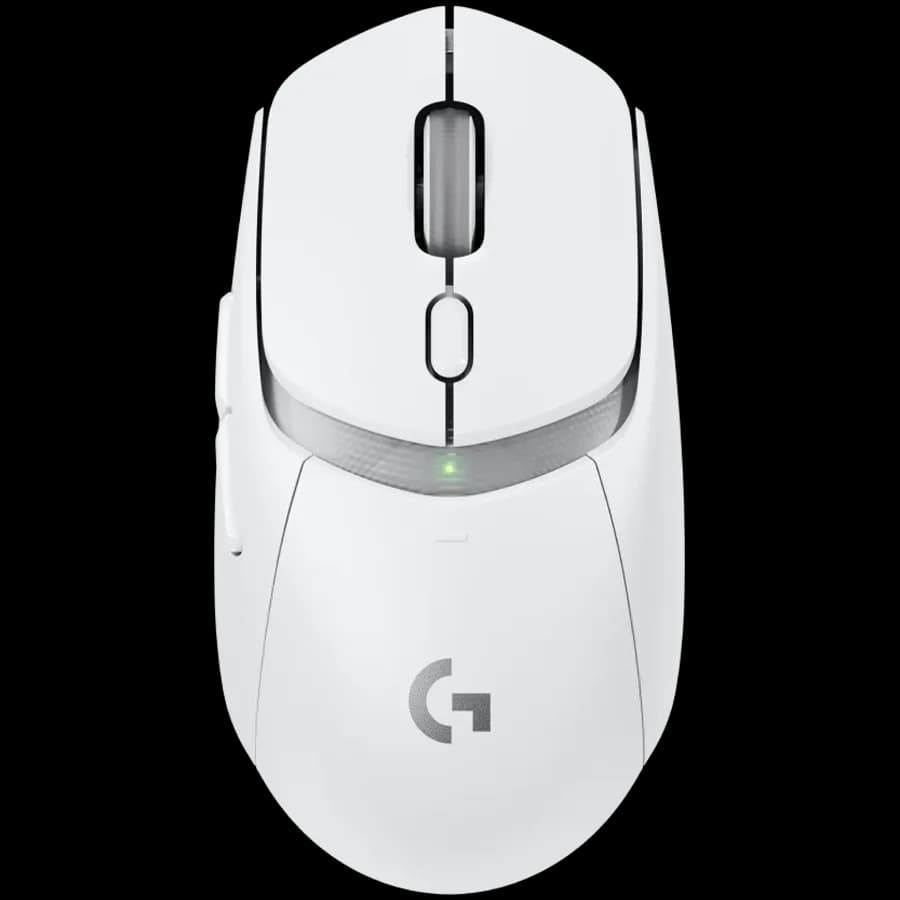 LOGITECH G309 LIGHTSPEED - WHITE - 2.4GHZ/BT - EER2-933 - G309 "910-007207"