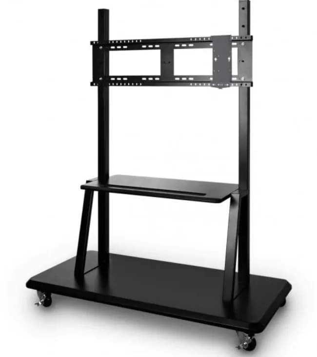DISPLAY ACC STAND TROLLEY/VB-STND-001-2C VIEWSONIC "VB-STND-001-2C" — miniatură