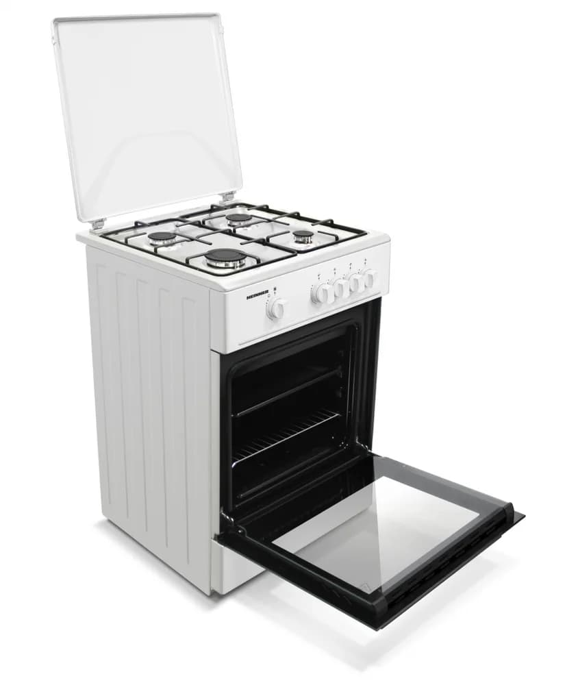 ARAGAZ GAZ HEINNER HFSC-K6060WH — miniatură