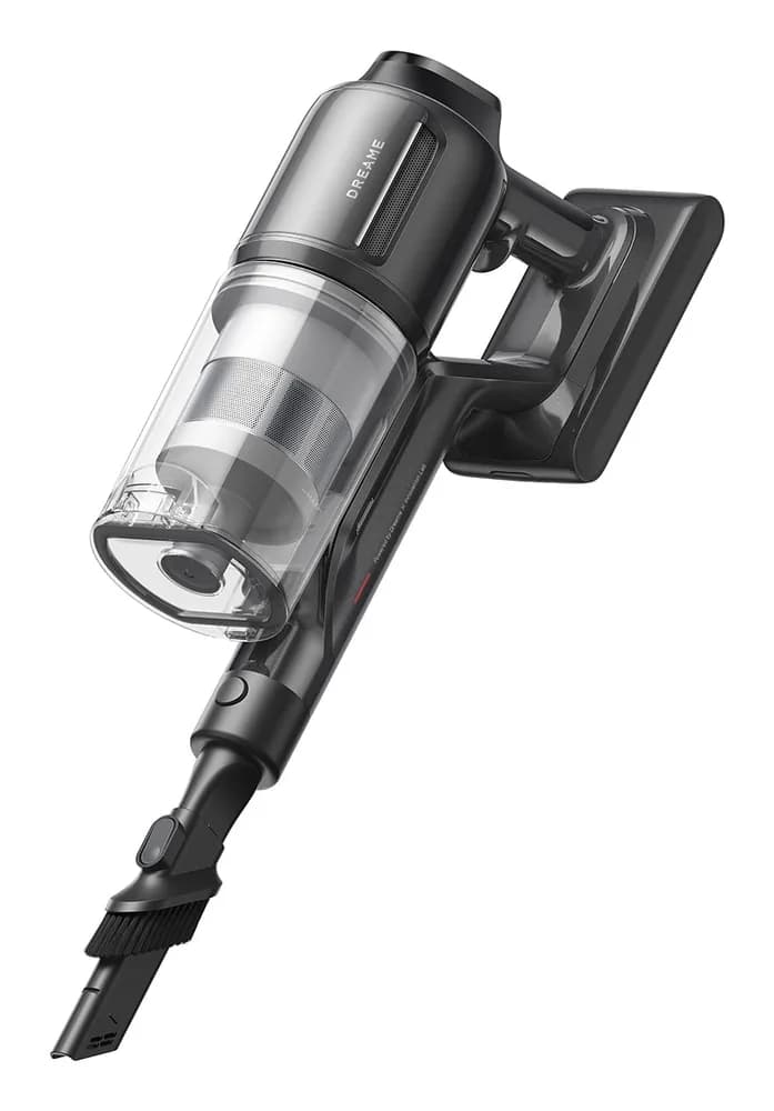 VACUUM CLEANER CORDLESS R20/ULT.AQUACYCLE VRV57F-AC DREAME "VRV57F-AC" — miniatură