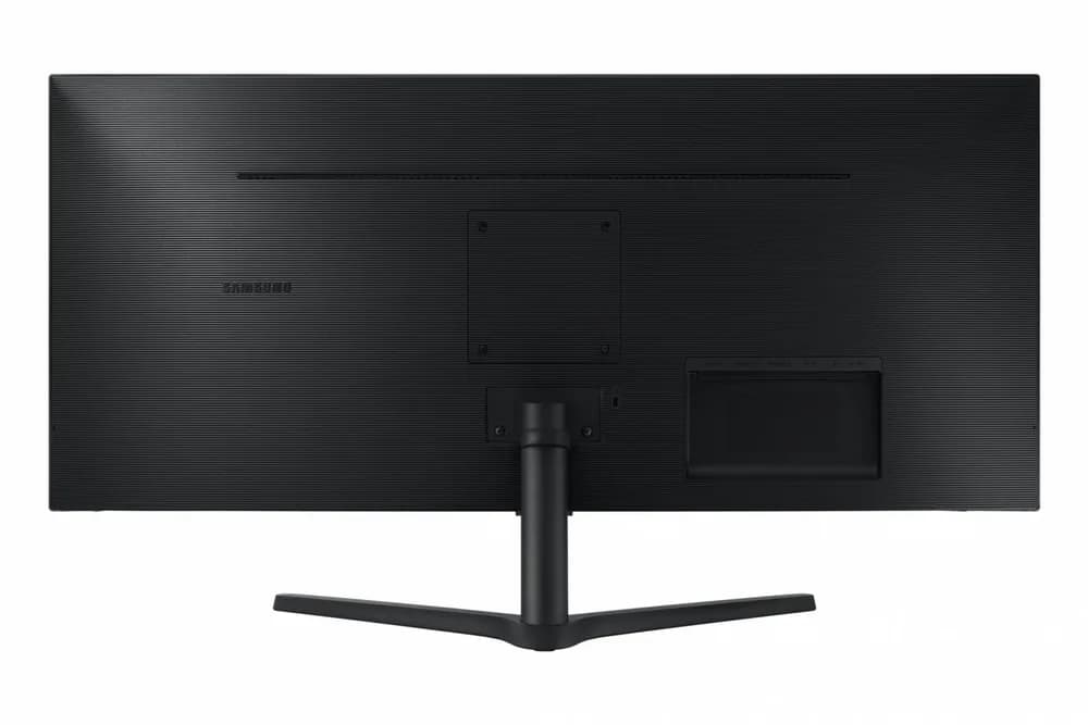 Monitor Samsung 34" LS34C500GAUXEN — miniatură