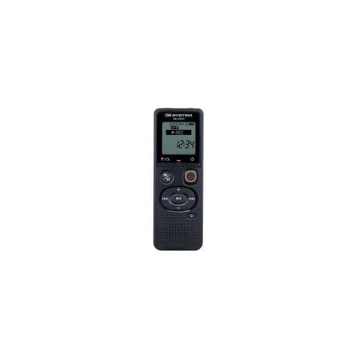 OM SYSTEM VN-541PC black "V420040BE000"