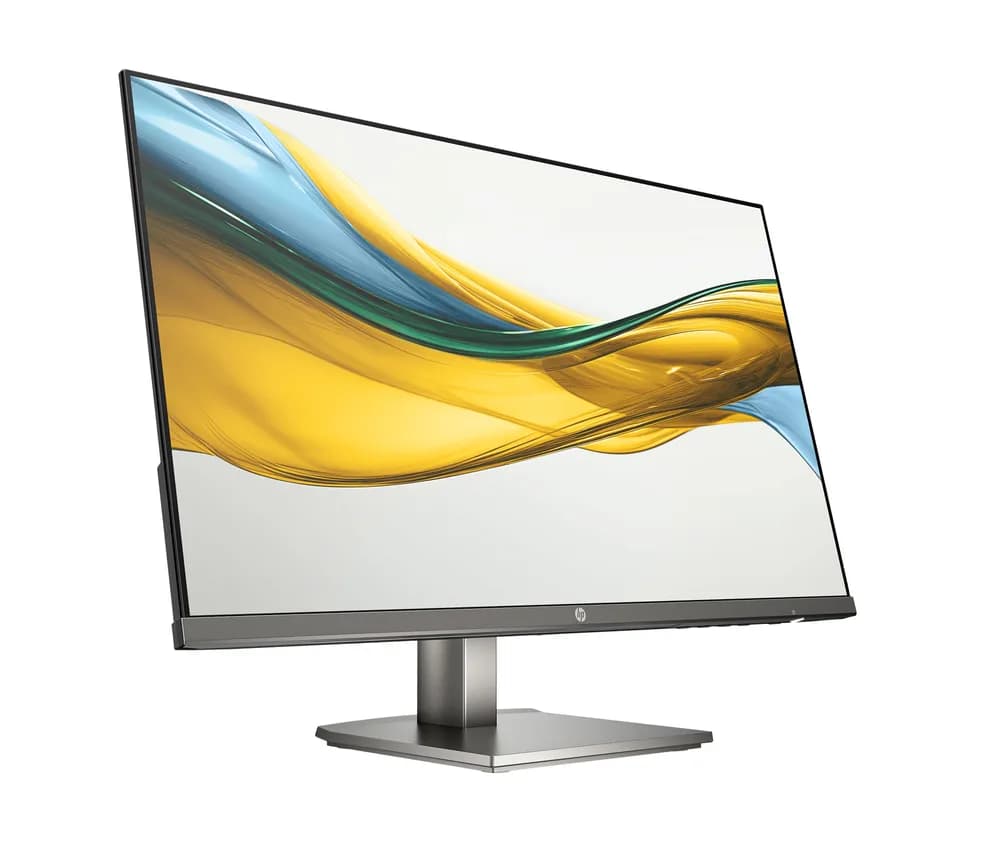 MONITOR LCD 24" S5 524DA/B11W5AT HP "B11W5AT" — miniatură