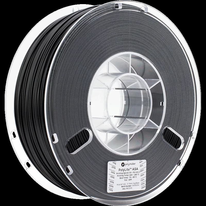 Filament Polymaker ASA (PF01004)