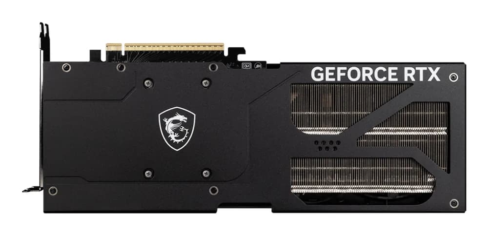 Placa video GeForce RTX 5070 Ti VENTUS 3X OC 16GB GDDR7 256-bit DLSS 4.0 — miniatură