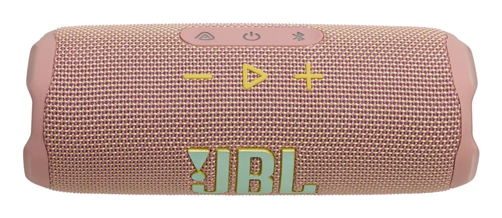 Boxa portabila Flip 7 Pink "JBLFLIP7PINK" — miniatură