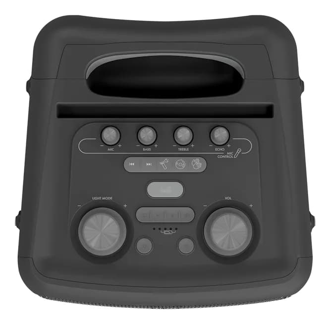 Boxa portabila KLIPSCH Vegas Black "1073414" — miniatură