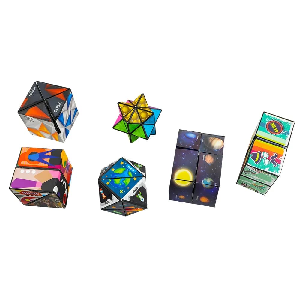 Jucarie miscari infinite — miniatură