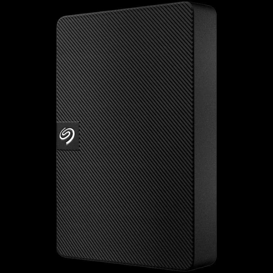 HDD External SEAGATE Expansion Portable Drive (2.5"/1TB/USB 3.0), "STKM1000400"