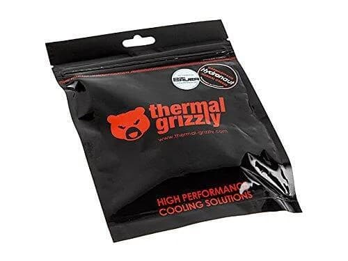 PASTA SILICONICA Thermal Grizzly Thermal Grizzly TG-K-030-R "TG-K-030-R" — miniatură