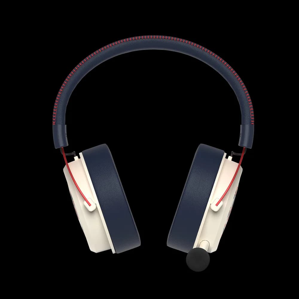 Casti gaming Bloody Bluetooth v5.3 + 2.4GHz + Wired Multi-Mode Connection Headset Proxy Boom "MR595 Proxy Boom" 4711421 000291 — miniatură
