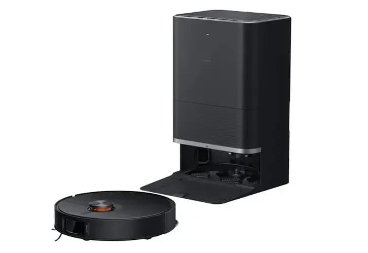 Xiaomi Robot Vacuum X20 Max — miniatură