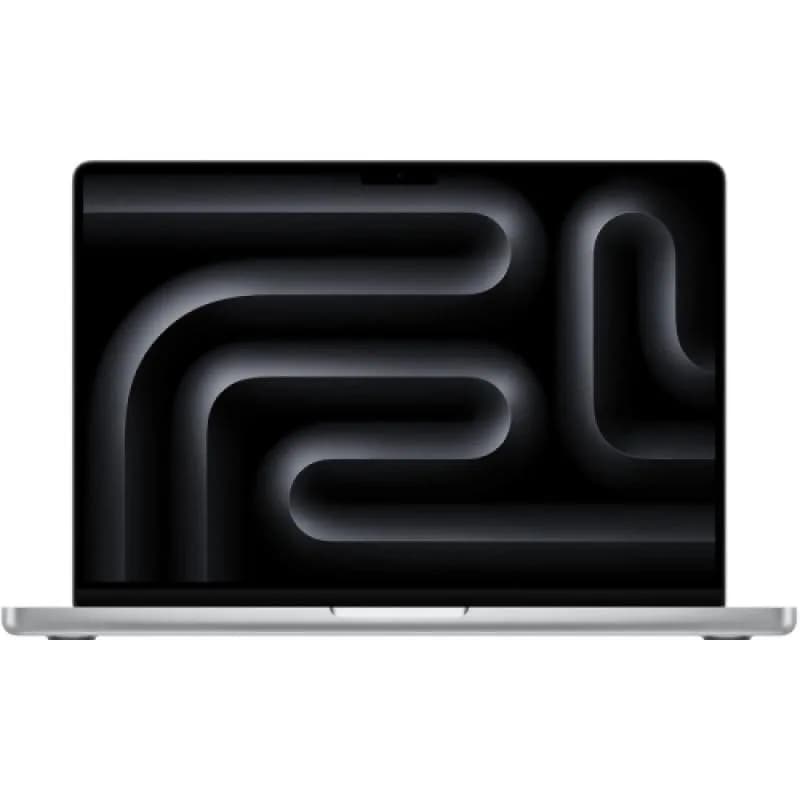 MacBook Pro 14.2"/Apple M5 Max (CPU 18-core, GPU 40-core,Neural Engine 16-core)/64GB/2TB - Silver - US English KB (No Adapter) - 2026 (CTO from MGDQ4RO/A)