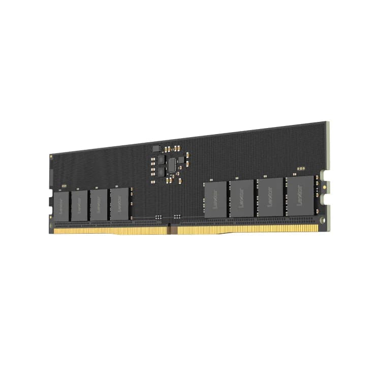 16GB DDR5 5600MHz CL46 "LD5U16G56C46ST-BGS" — miniatură