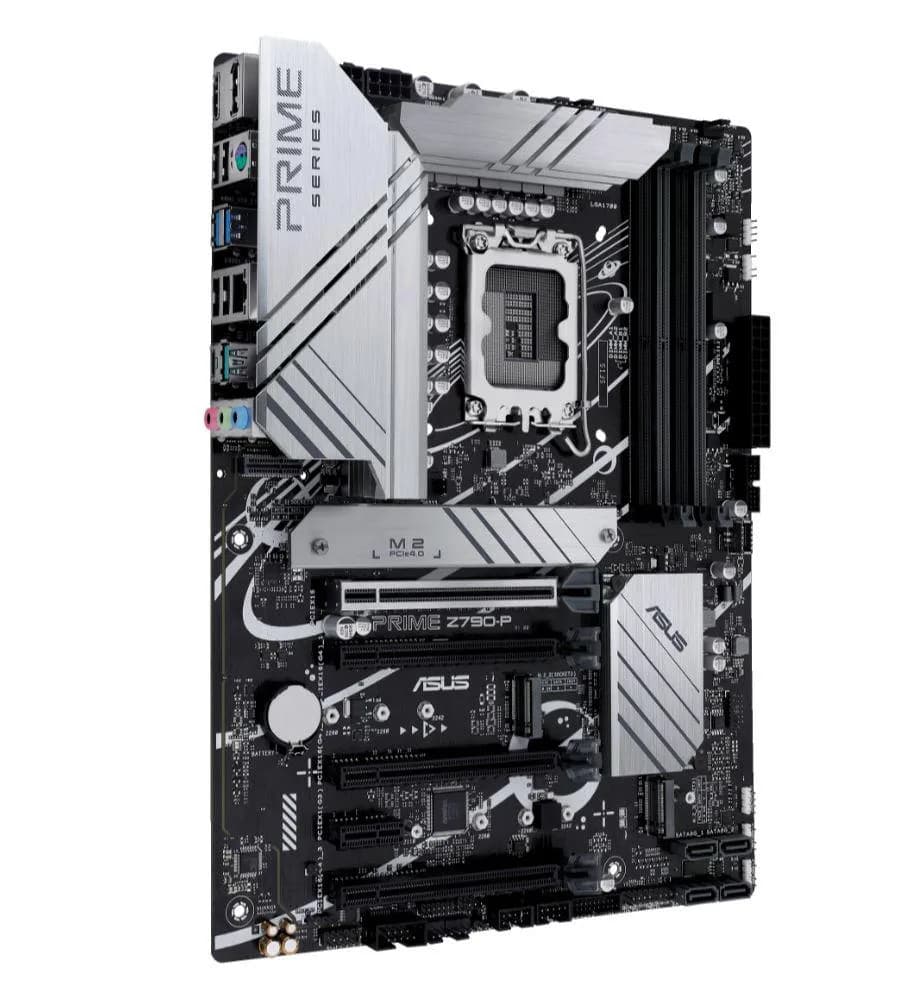MB AS PRIME Z790-P D5 LGA 1700, "PRIME Z790-P" — miniatură