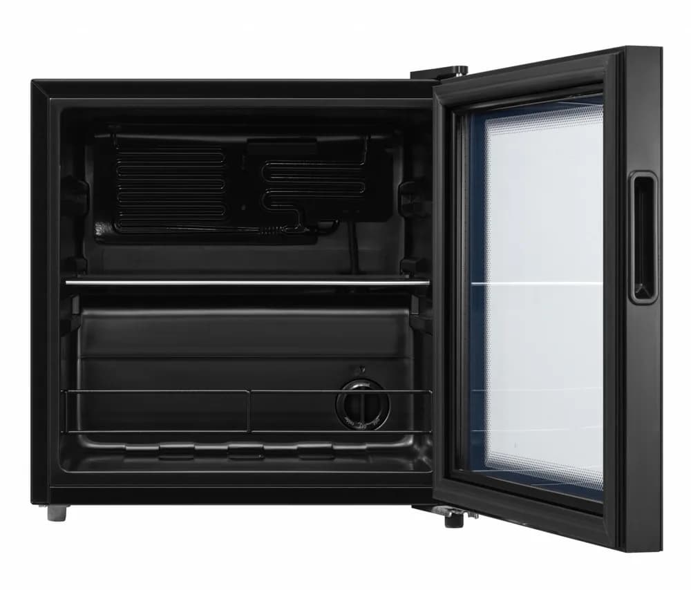 RACITOR DE BAUTURI HEINNER HBC-M44BKE — miniatură
