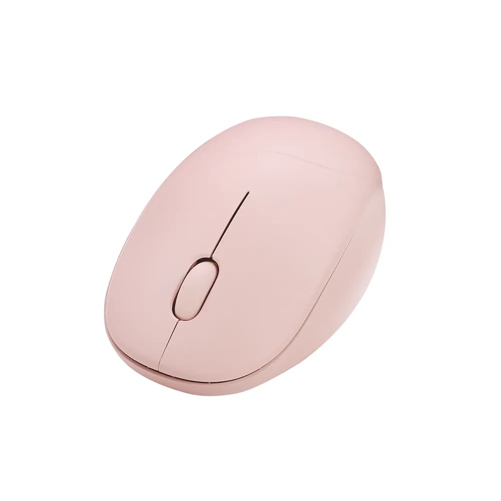 ASUS MD101 MOUSE PINK "90XB08U0-BMU010"