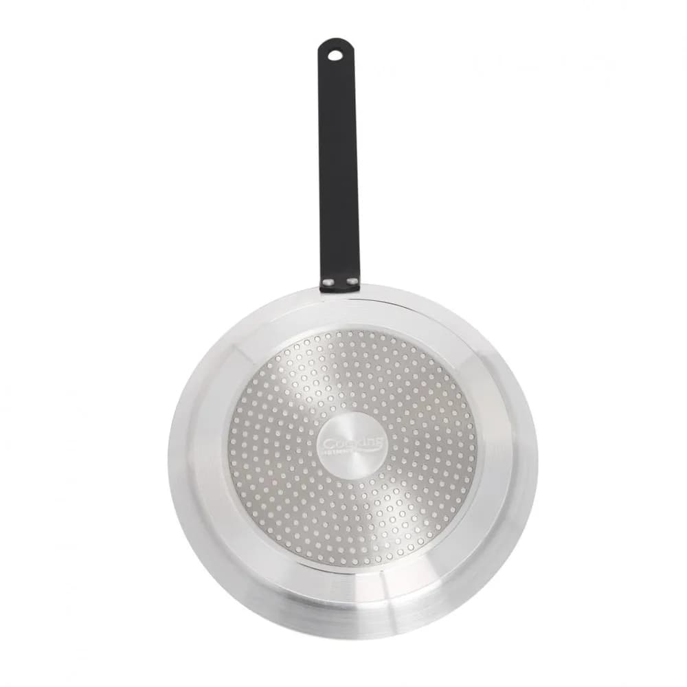 TIGAIE CLATITE PROFESIONALA 30*2 CM, CHEF LINE, COOKING BY HEINNER — miniatură