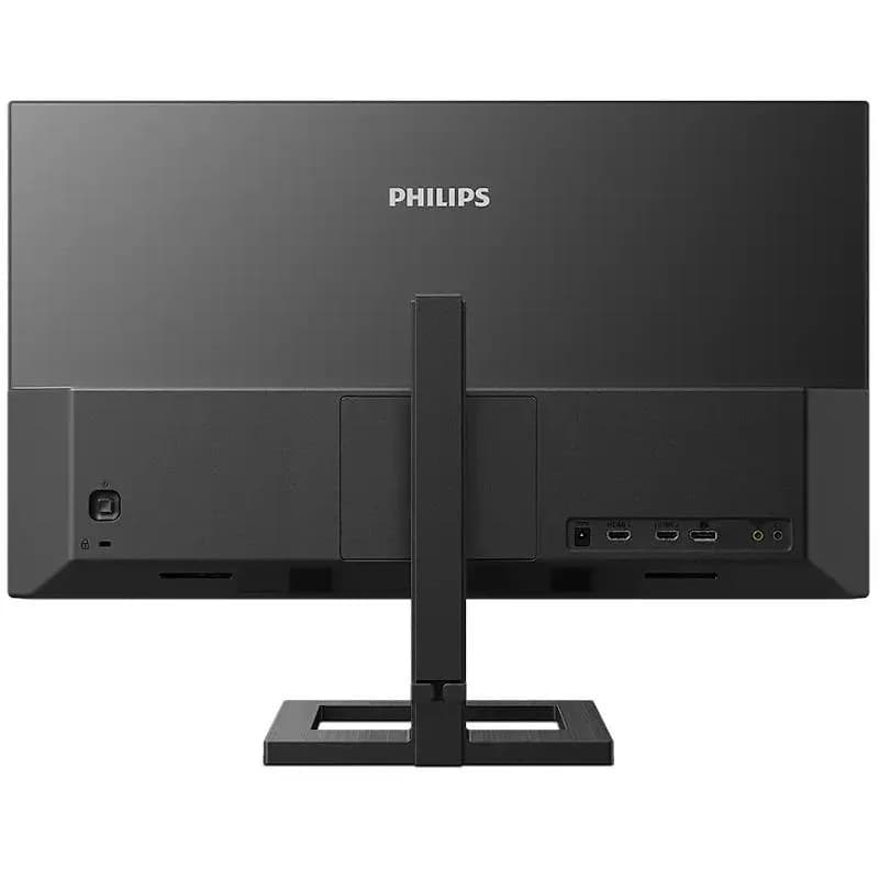 Monitor Consumer Philips 275E2FAE, 27", 2560 x 1440 pixeli, Black — miniatură