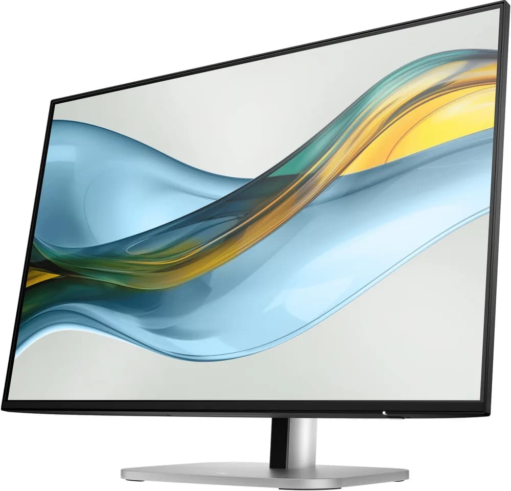 MONITOR LCD 24" S5 PRO 524PN/9D9A7AA HP "9D9A7AA" — miniatură
