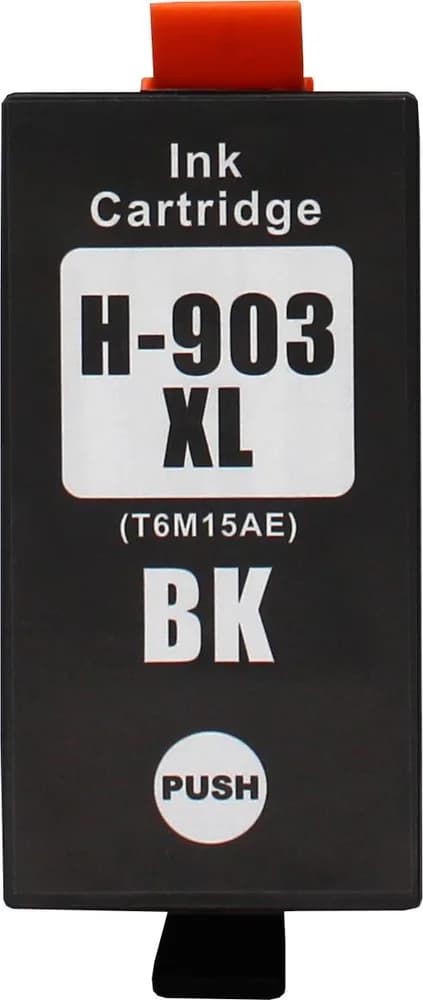 Cap de imprimare HP 903XB | rem. | T6M15AE / 903XL