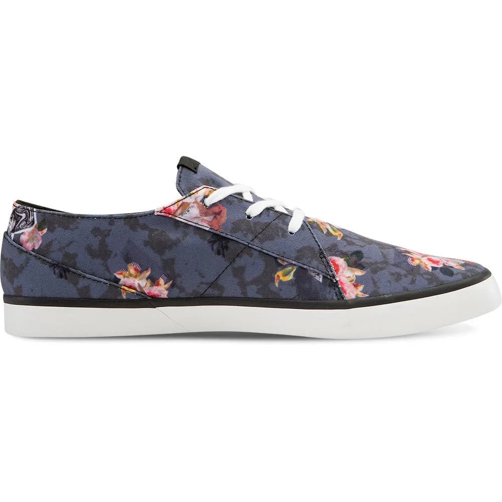 INCALTAMINTE VOLCOM LO FI SHOE ANGLED BLEA, 43 — miniatură