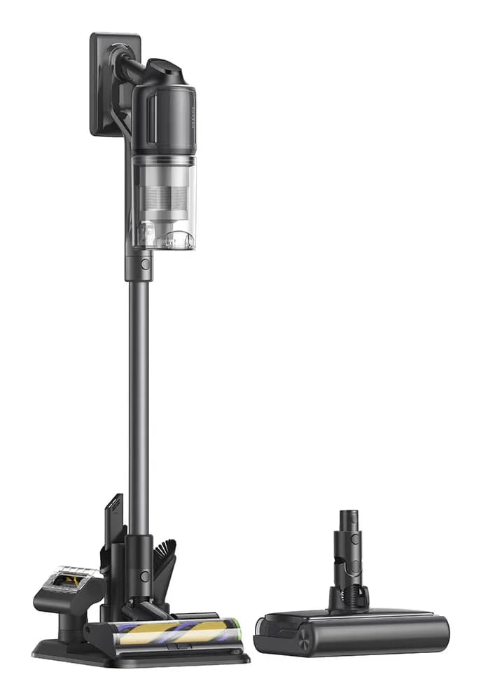 VACUUM CLEANER CORDLESS R20/ULT.AQUACYCLE VRV57F-AC DREAME "VRV57F-AC" — miniatură