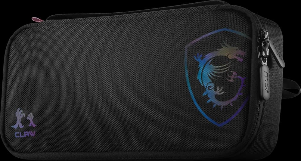 MSI Claw Travel Case — miniatură