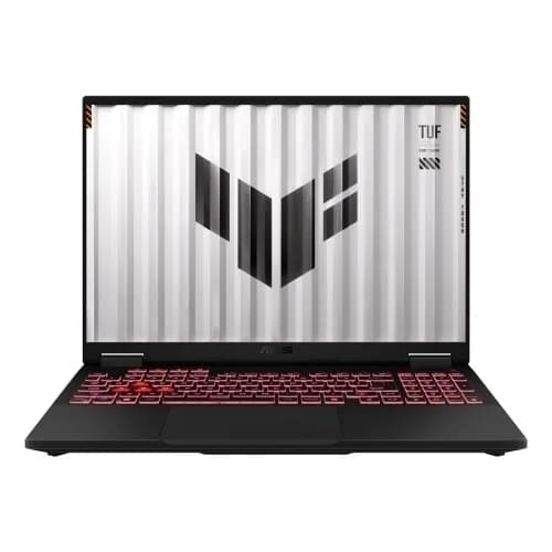 ASUS FA608PM R9 8940HX 16GB 512GB RTX 5070 NoOS "FA608PM-TS136"