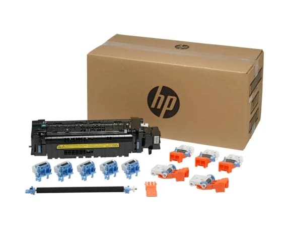 Kit Mentenanta Original HP, 220V, pentru M607|M608|M609, "L0H25A"